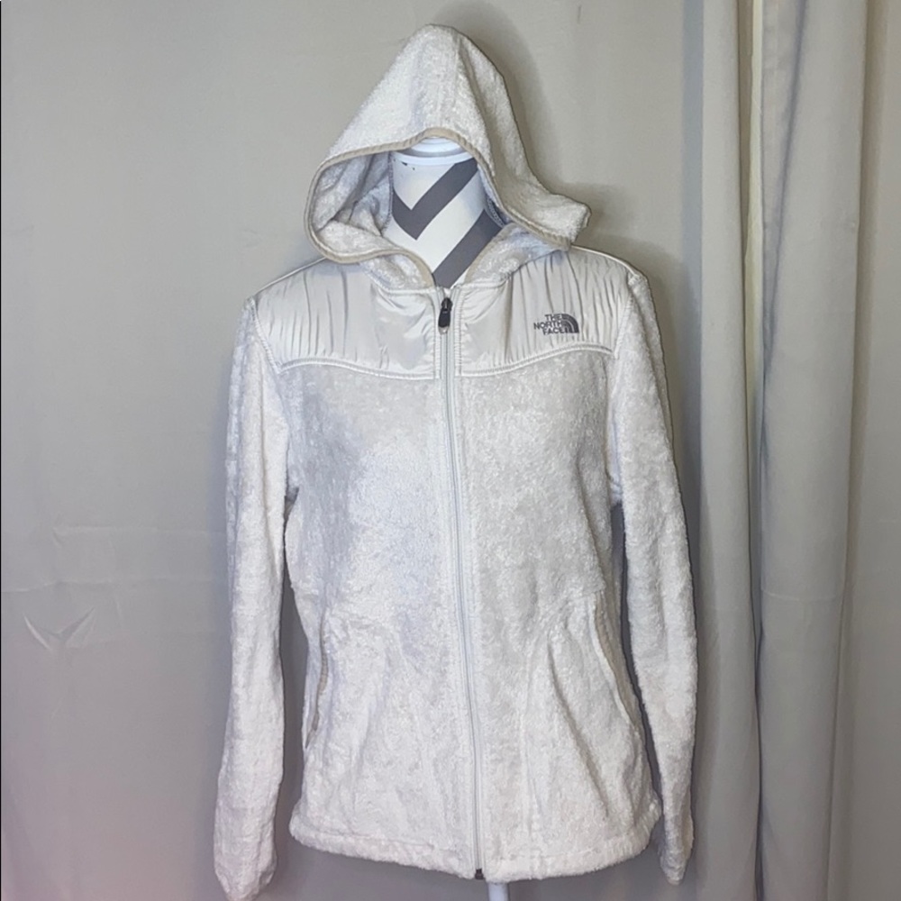 The North Face Fleece Jacket L